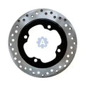 Mukut Rear Disc Brake Plate (Hero Karizma/ Karizma ZMR)