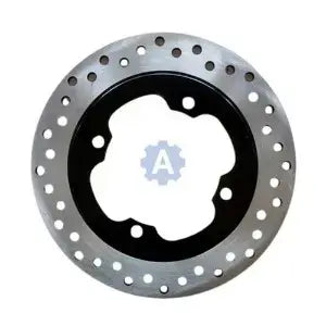 Mukut Rear Disc Brake Plate (Hero Karizma/ Karizma ZMR)