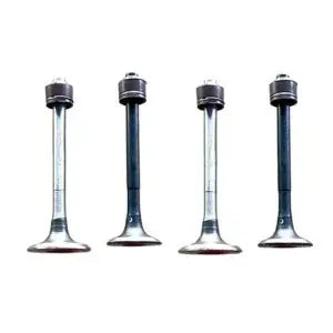 Engine Valve Set for Honda CBR 250 – 4 Valves with Seal