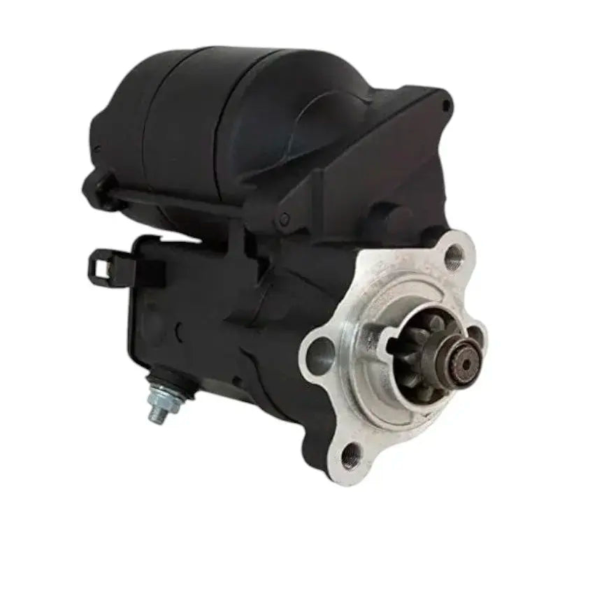 Harley-Davidson iron 883 sportster refurbished self stator moror
