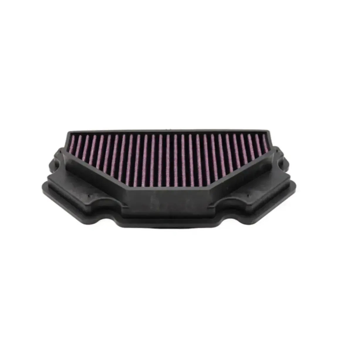 Kawasaki Ninja 650 2012-2016 Compatible High-Performance Paper Based Washable/ Reusable Air filter