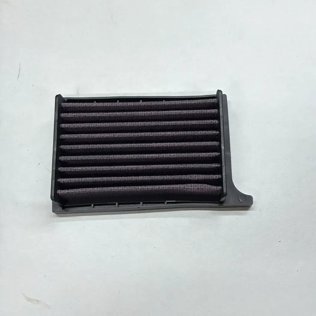 Dubaldiya High Performance Washable Reusable Air Filter for Triumph Trident 660