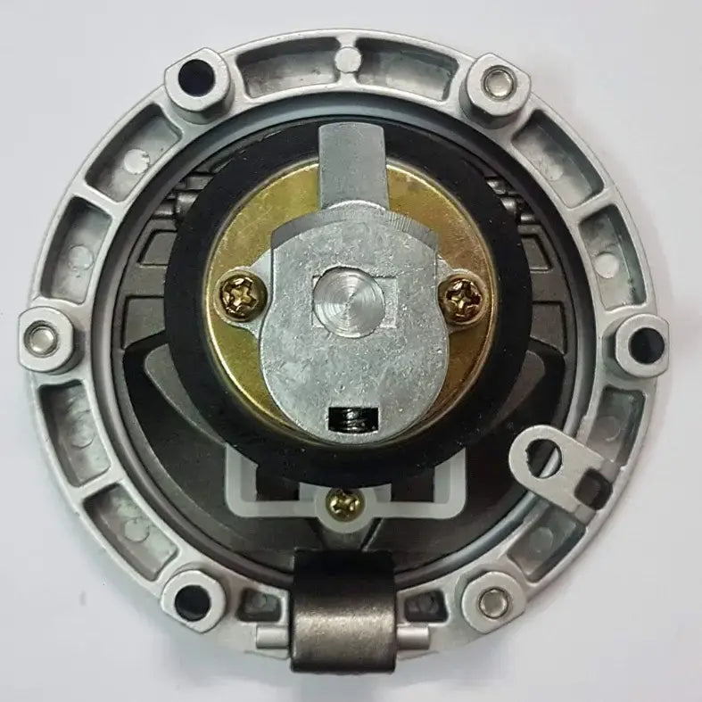 Kawasaki Ninja 250R/Ninja 300/Z250 Complete Lock Set