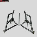 Himalayan 450 Crashguard With Single Slider