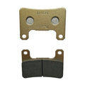 FA379 Front Brake Pad Suitable For For Suzuki HAYABUSA GSX1300R 2008-2012 GSXR600 GSXR750 2006-2010 GSXR1000 2007-2008 D