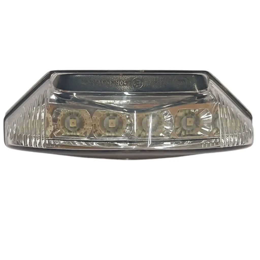 BMW gs310 g 310 tail light assembly