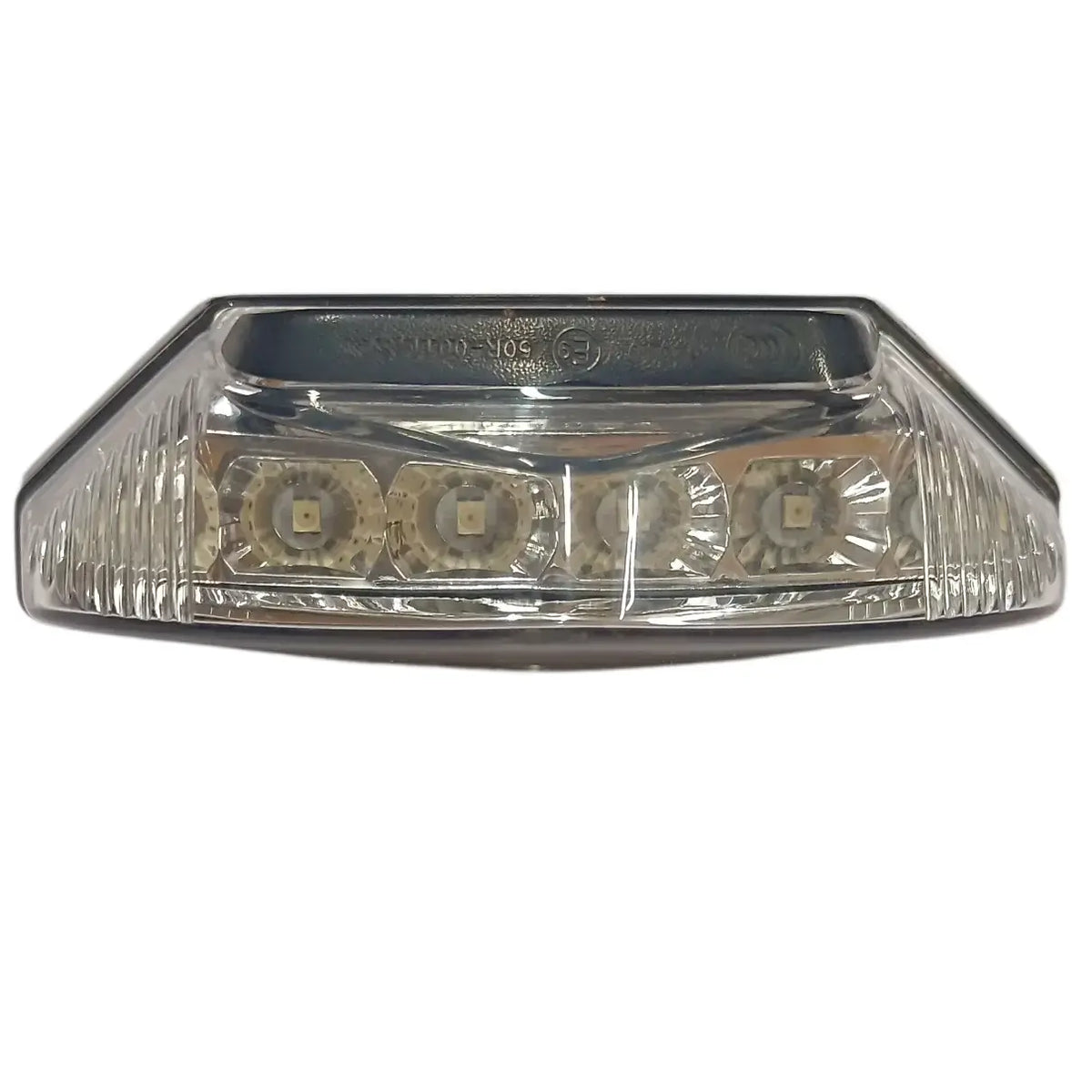 BMW gs310 g 310 tail light assembly