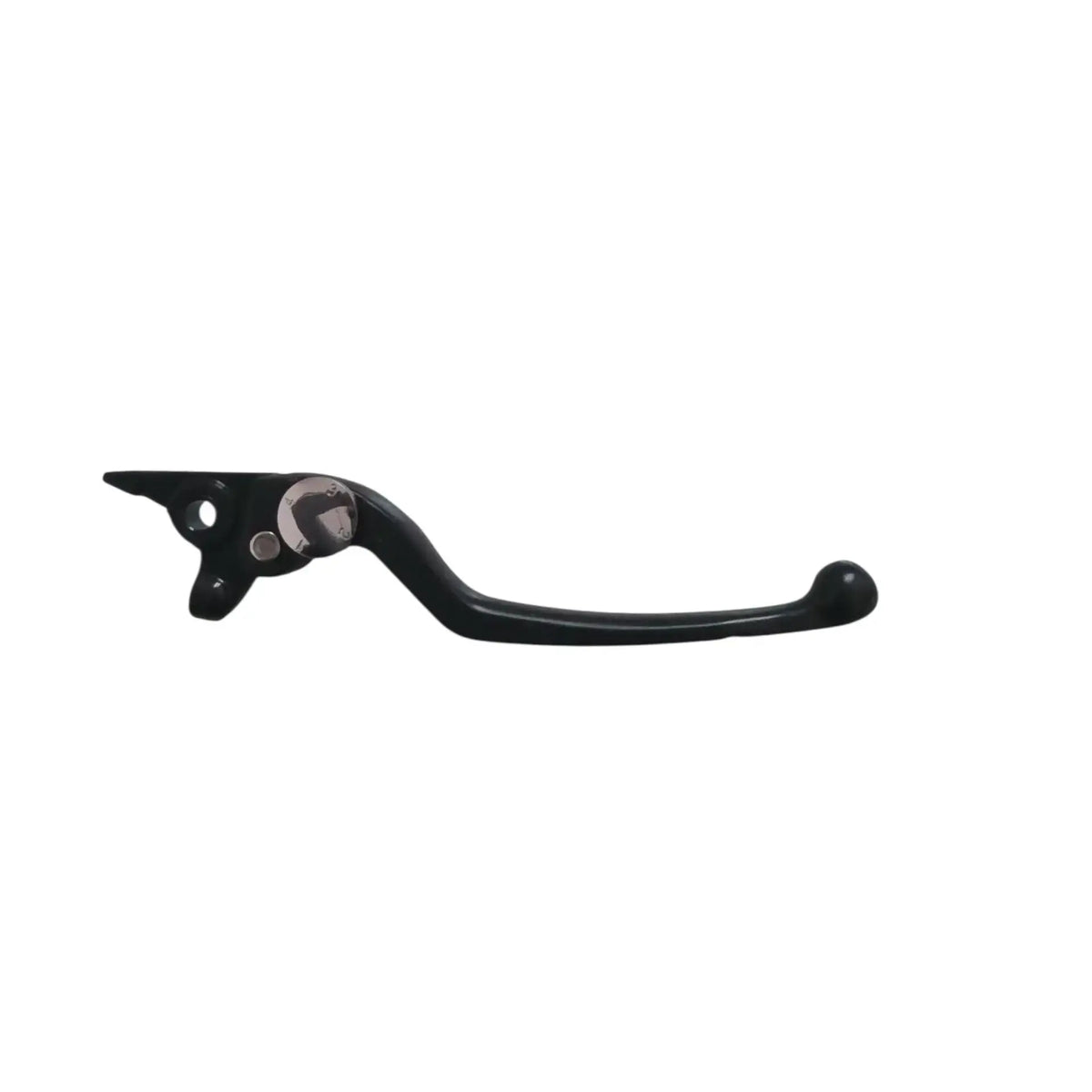 BMW g310r brake liver adjustable
