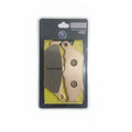 Royal Enfield Interceptor 650 Continental GT 650 front sintered brake pads