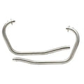 Royal Enfield Classic 650 cruiser bend pipes