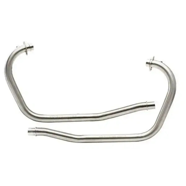 Royal Enfield Classic 650 cruiser bend pipes