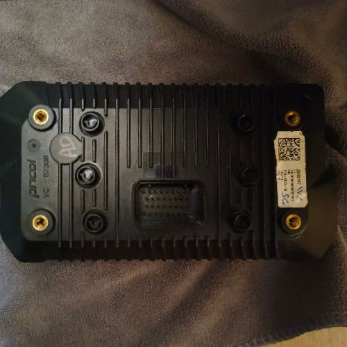 KTM duke 250 Adventure bs6 Tft Speedo Meter Assembly
