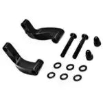 Mirror Relocator kit for Street 750