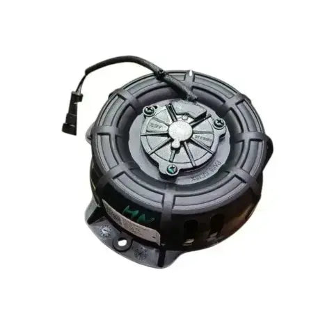 Jawa 42 Radiator Fan