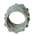 Clutch Plate for Hero Karizma – Karizma R – Karizma ZMR – Paper Type