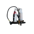Harley-Davidson sportster fuel pump assembly