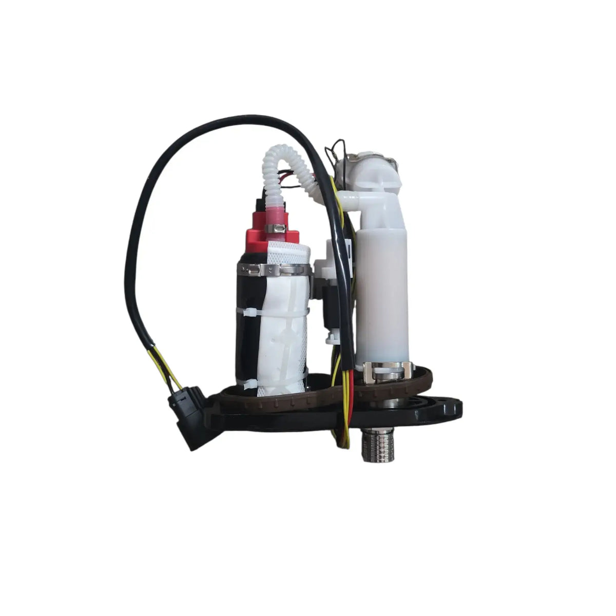 Harley-Davidson sportster fuel pump assembly