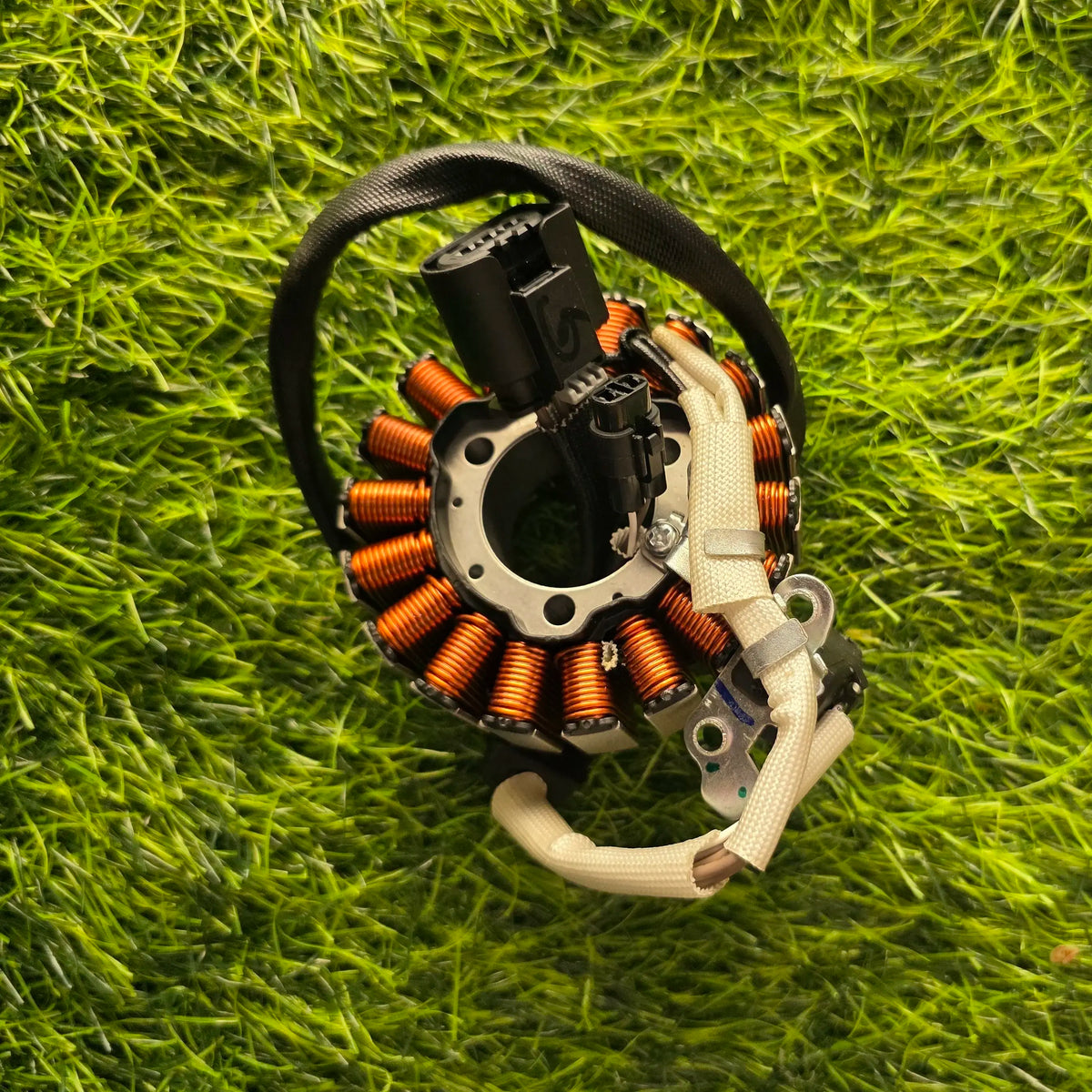 BMW g310 and gs310 meganet coil assembly