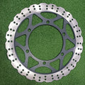Kawasaki ninja 300 front disc plate
