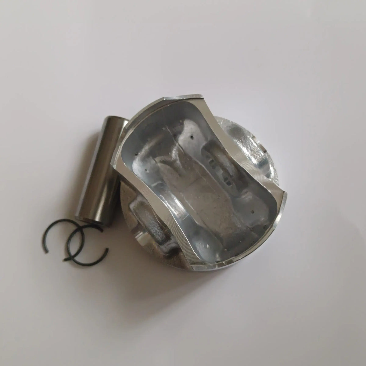 Benelli tnt 25 tnt 300 tnt 302r tnt600 piston kit with rings