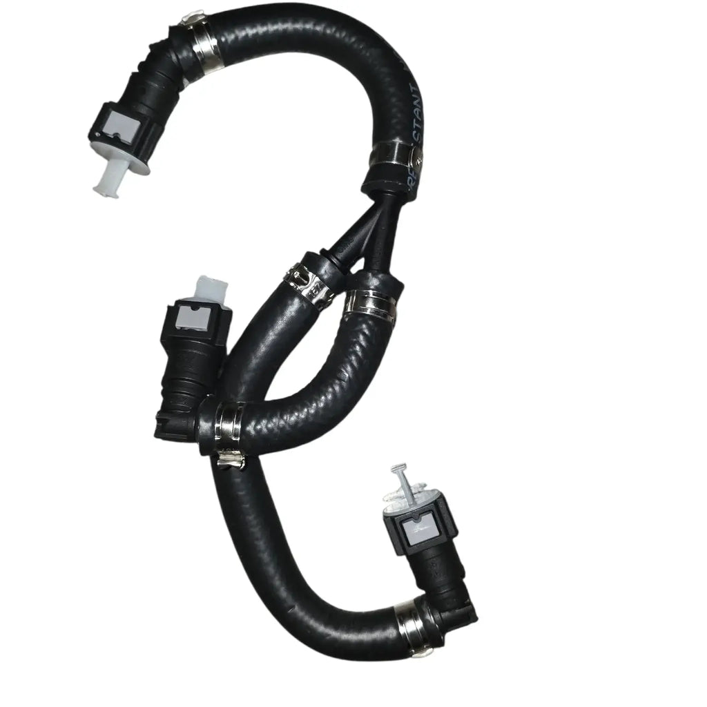Benelli 600i fuel pipe kit