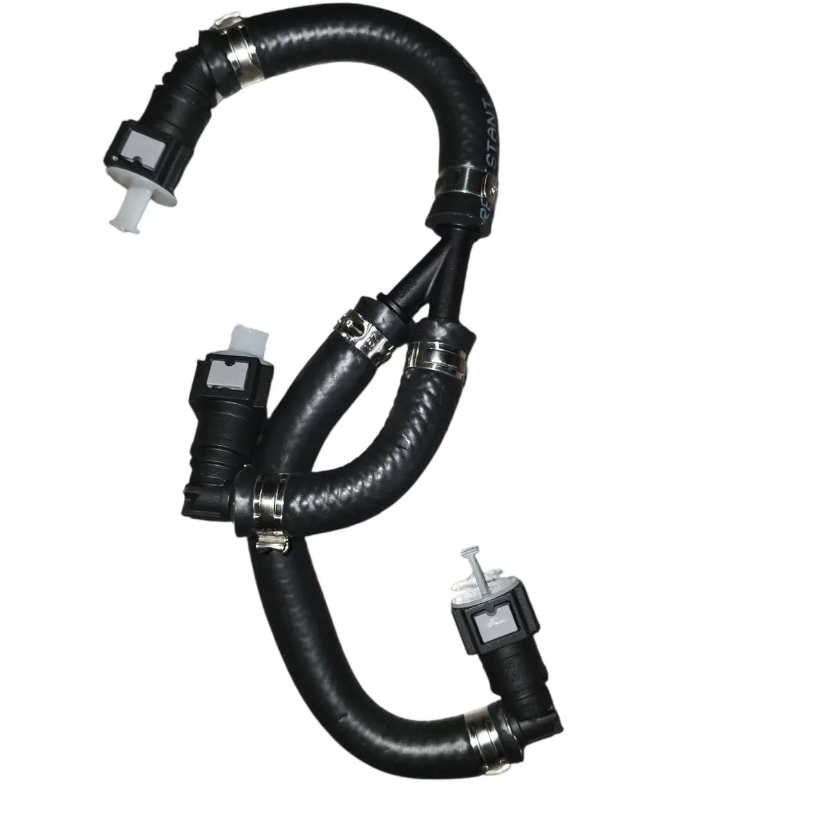 Benelli 600i fuel pipe kit