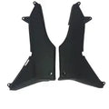 Side Panel for Hero Karizma R – Upper Panel – Black
