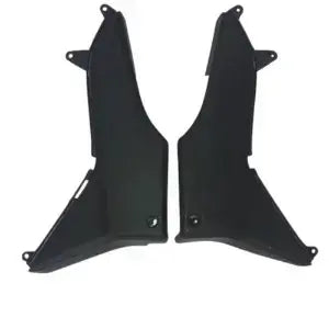 Side Panel for Hero Karizma R – Upper Panel – Black