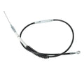 Harley-Davidson sportster iron 883 clutch cable