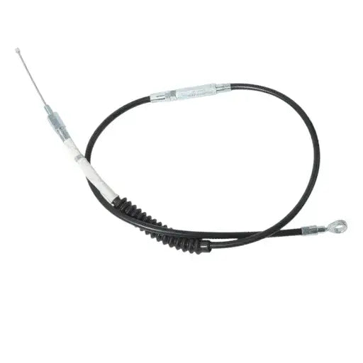 Harley-Davidson sportster iron 883 clutch cable