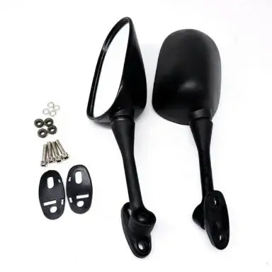 Honda CBR600/ CBR1000 Pair Of Rear View Mirror