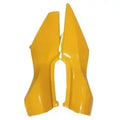 Side Panel for Hero Karizma R – Upper Panel – Yellow