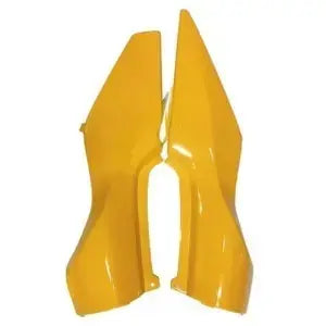 Side Panel for Hero Karizma R – Upper Panel – Yellow