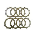 Harley-Davidson Street 750 Set of 8 Compatible Clutch Plates