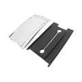 Harley-Davidson Fatboy dashboard extender