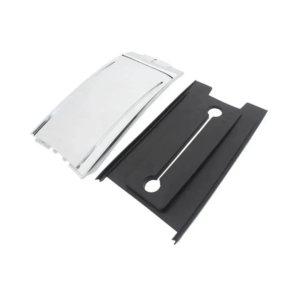 Harley-Davidson Fatboy dashboard extender