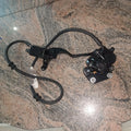Harley-Davidson Street 750 front caliper assembly