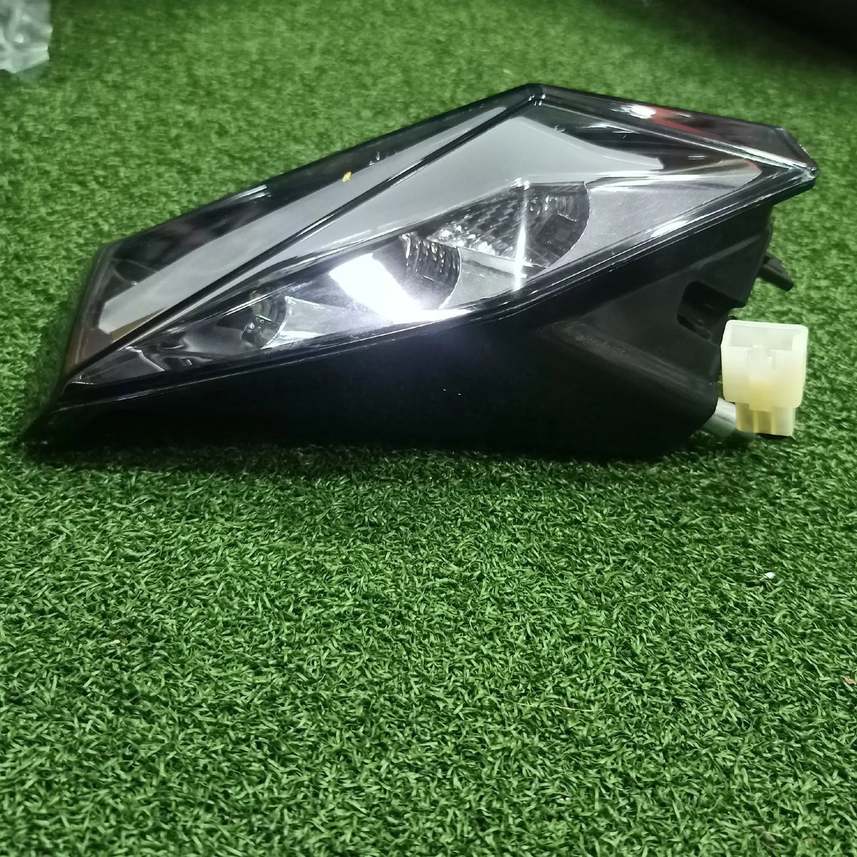 RC 200 390 BS6 TAIL LAMP ASSEMBLY