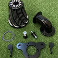 Harley-Davidson iron 883 high performance air filter kit