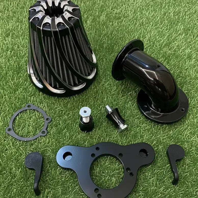 Harley-Davidson iron 883 high performance air filter kit