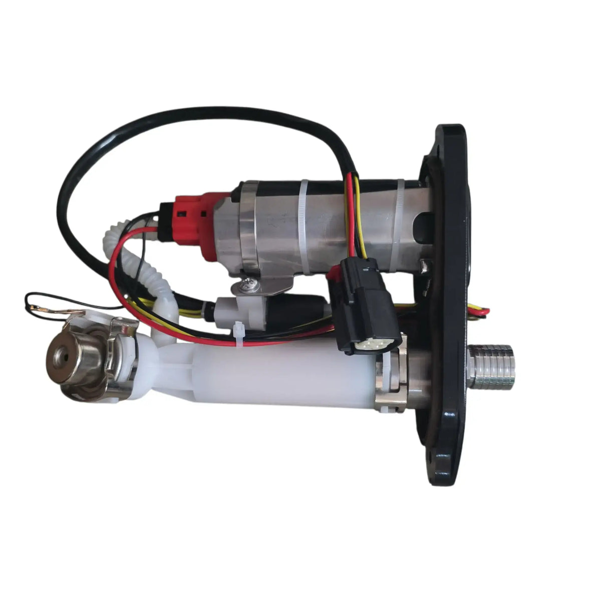 Harley-Davidson 48 fuel pump assembly