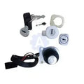 Spark Minda Ignition Lock Set for Hero Karizma Old Model – Set of 3