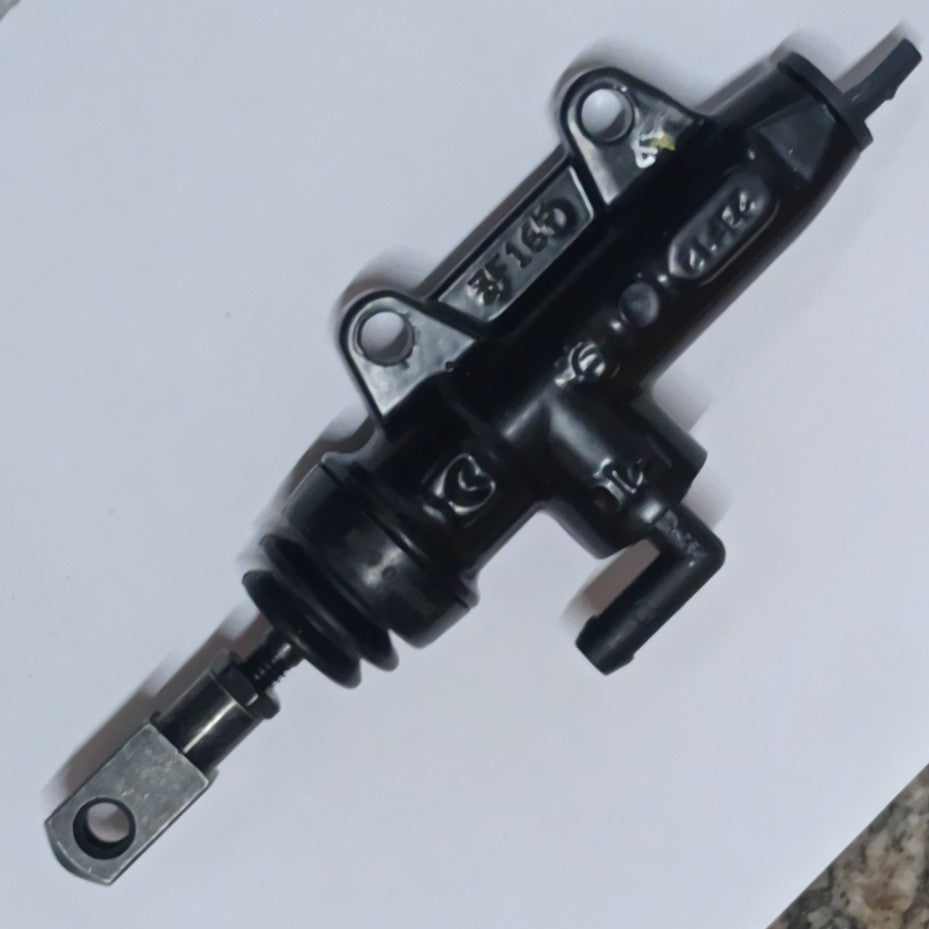 REAR DISC PUMP ASSY FOR PULSAR 220