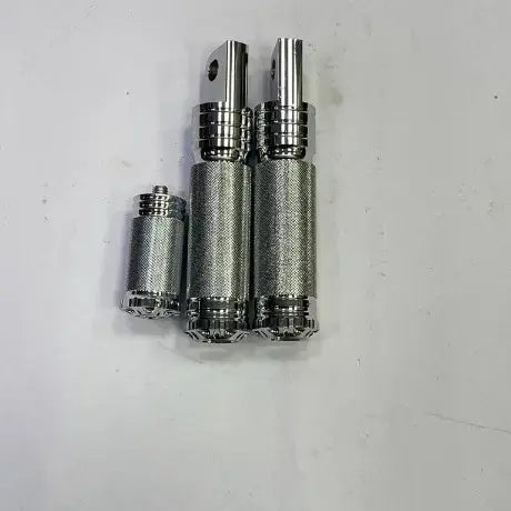 Foot Rest for Harley-Davidson Chrome