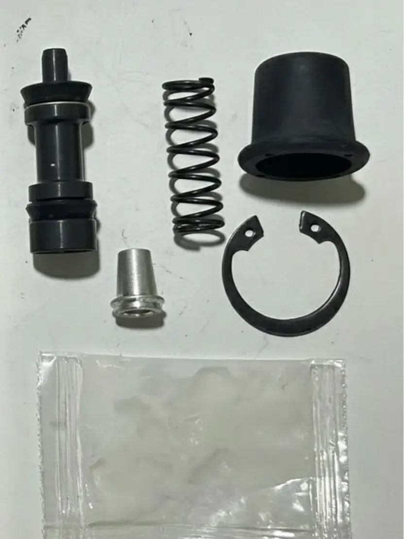 Harley-Davidson Street 750 rear disc pump repairing kit