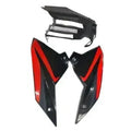 Engine Guard for Bajaj Pulsar 220 – Black & Red