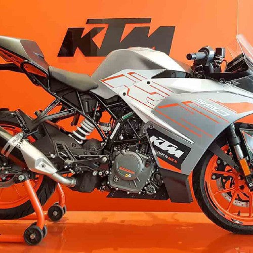 KTM duke 250 Adventure bs6 Tft Speedo Meter Assembly