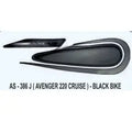 Graphics Sticker Set for Bajaj Avenger 220 Cruise