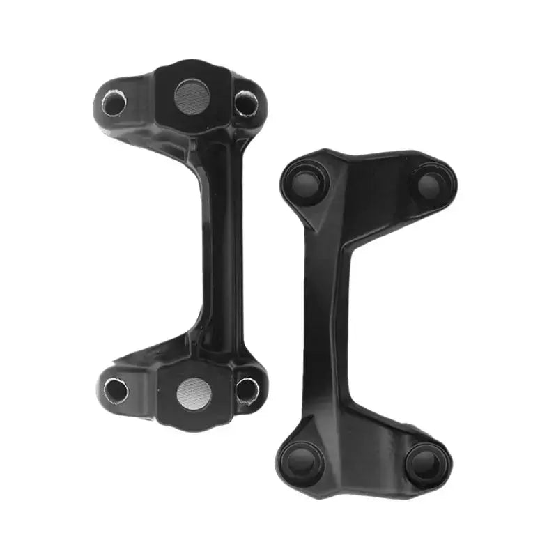 HANDLE HOLDER FOR DUKE 200 DUKE 250 BLACK