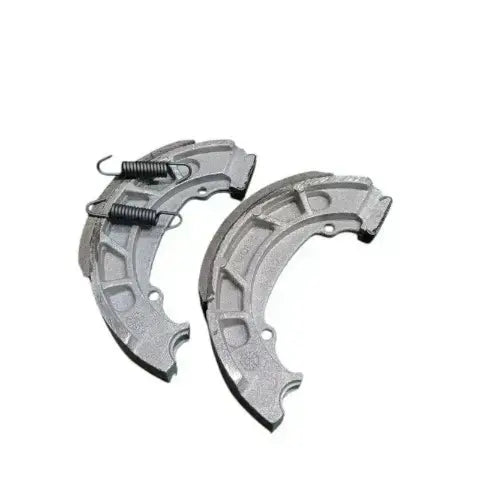 Jawa 42 Brake Shoes